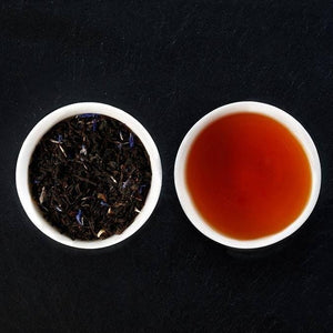 Earl Grey - Tea Bags - Black Tea