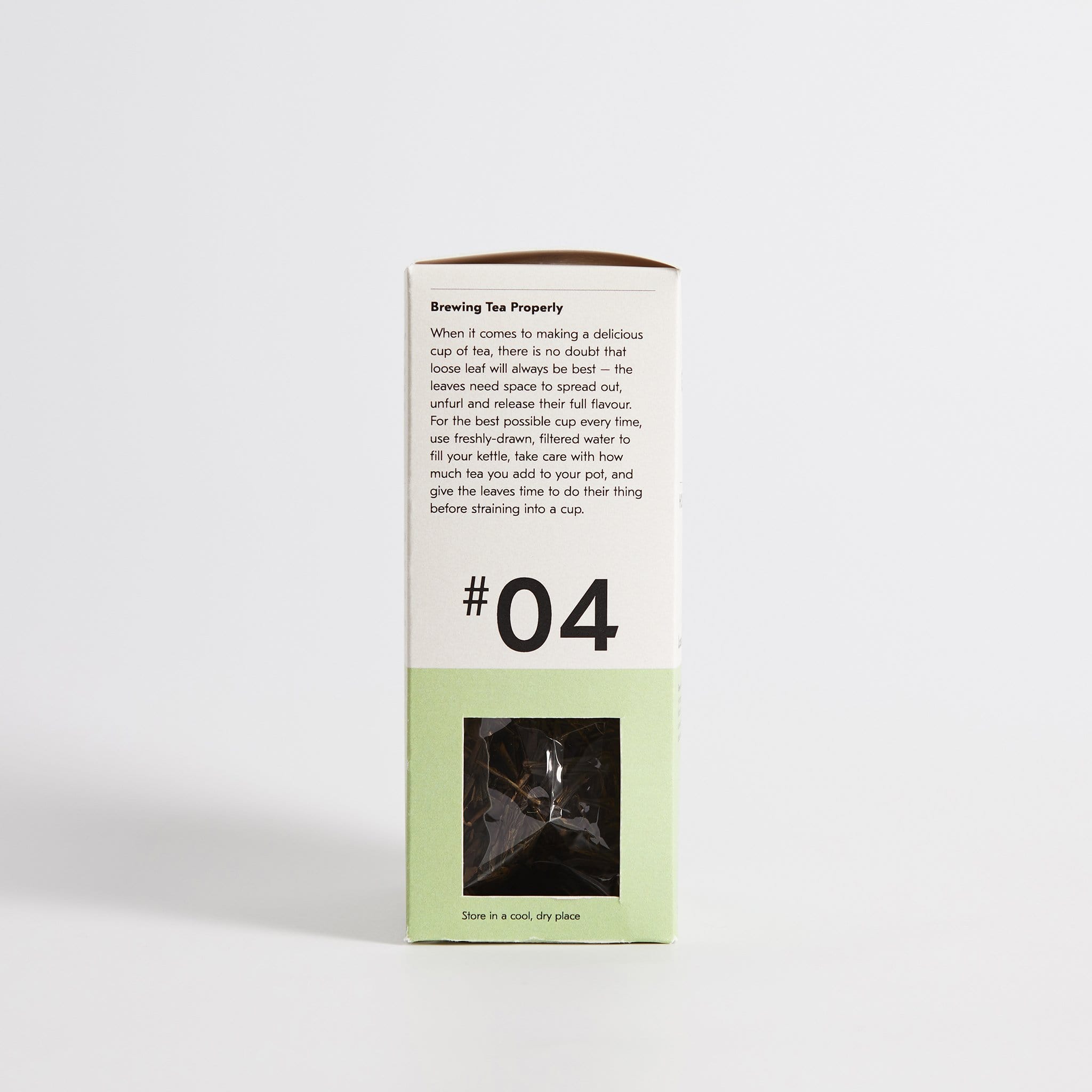 Load image into Gallery viewer, Hojicha  - Loose Leaf - Green Tea
