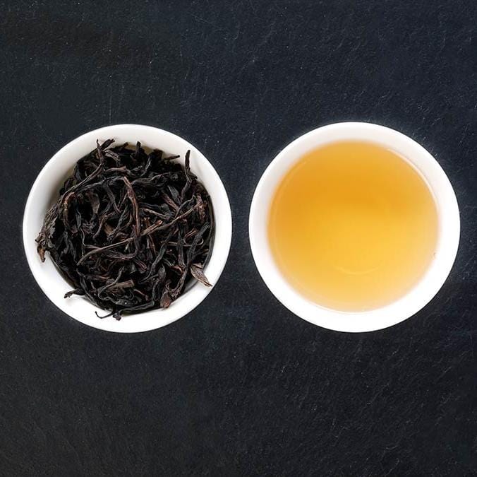 Load image into Gallery viewer, Honey Orchid (Phoenix) - Loose Leaf - Oolong Tea
