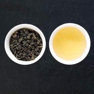 Iron Buddha - Loose Leaf - Oolong Tea