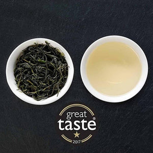 Jade Tips (Mao Jian) - Loose Leaf - Green Tea
