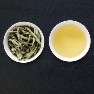 Lemon Verbena - Loose Leaf - Herbal Tea