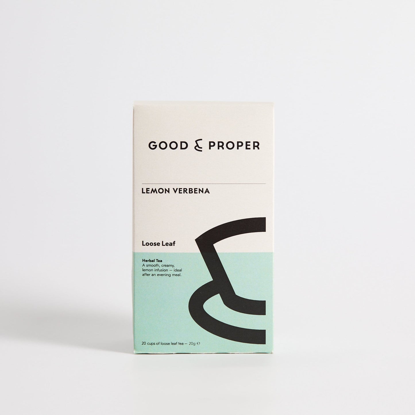 Lemon Verbena - Loose Leaf