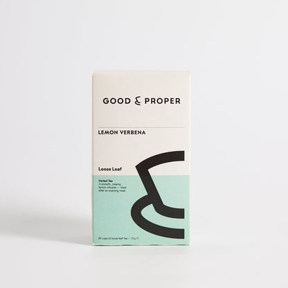 Lemon Verbena - Loose Leaf