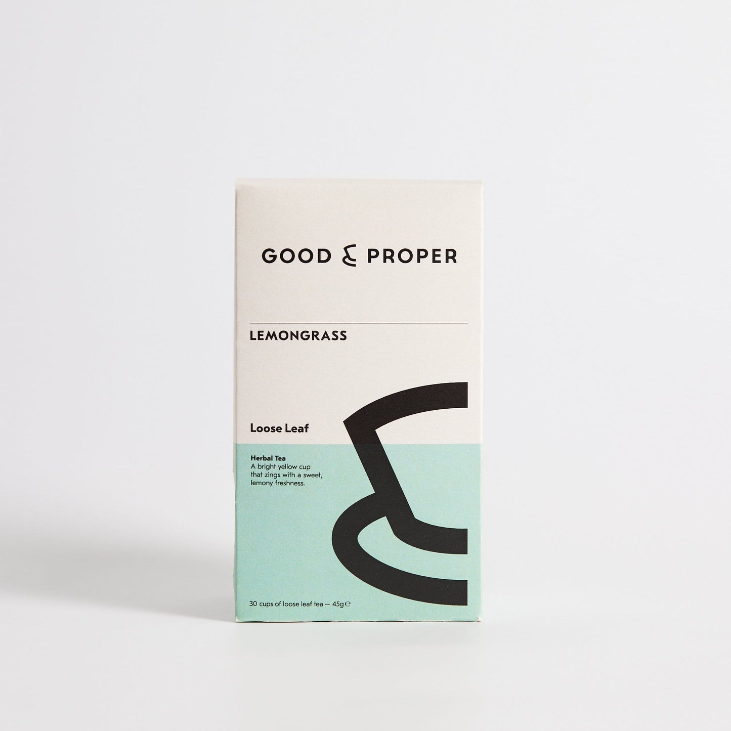 Lemongrass - Loose Leaf