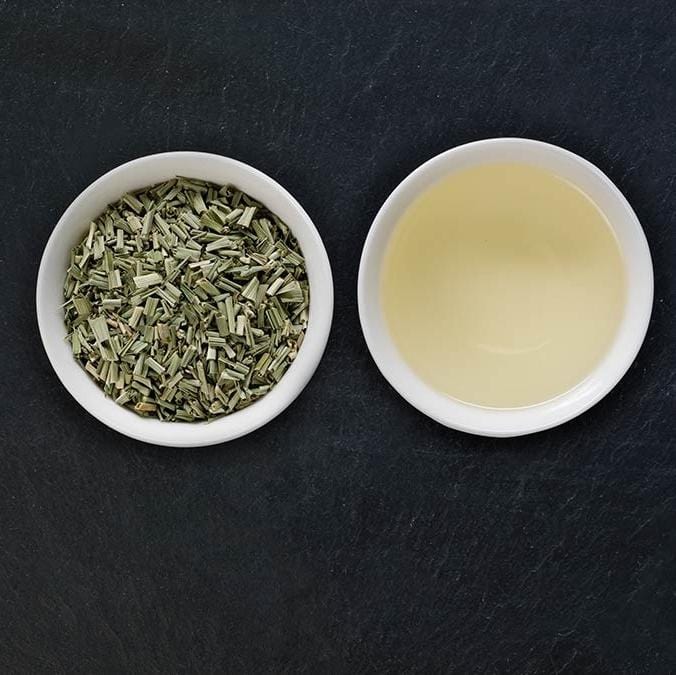 Lemongrass - Loose Leaf