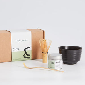 Matcha Gift Set