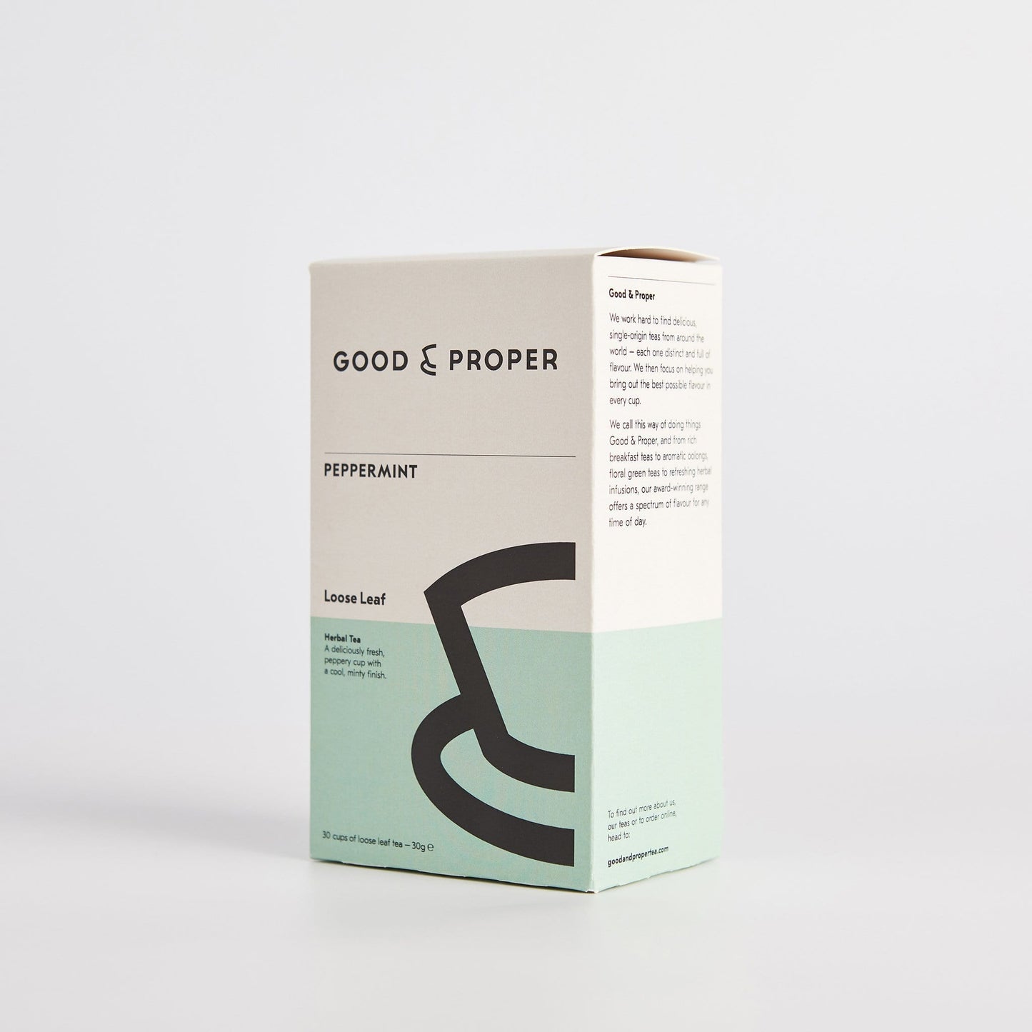 Peppermint - Loose Leaf