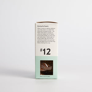 Rooibos - Loose Leaf - Herbal Tea