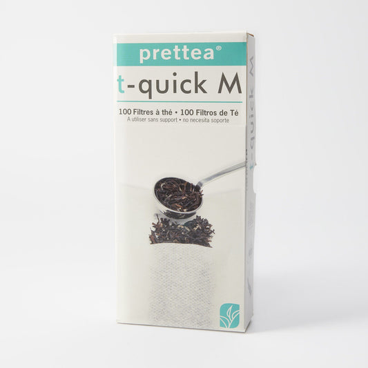 Tea Filters for Loose Leaf