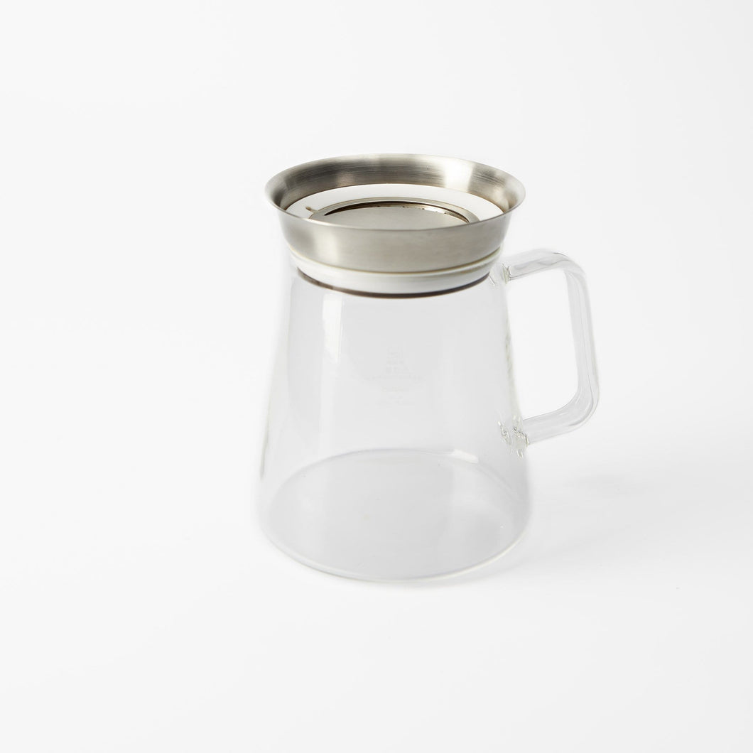 Hario Glass Tea Server