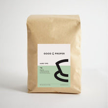 Load image into Gallery viewer, Jade Tips - Tea Bags - Green Tea
