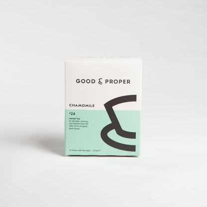 Chamomile - Tea Bags