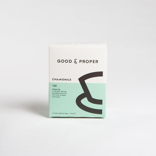 Chamomile - Tea Bags