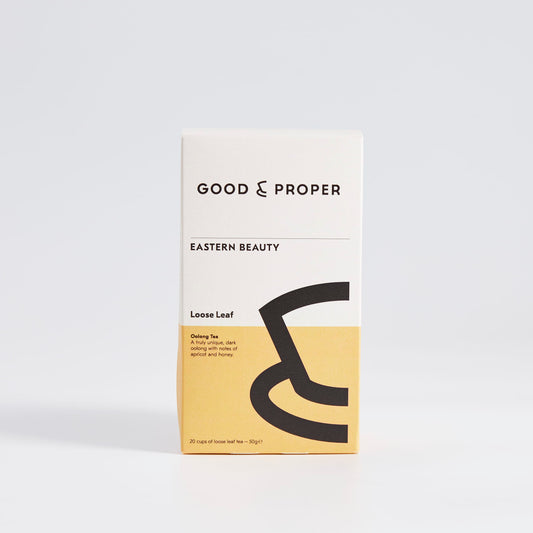 Eastern Beauty (Oriental) - Loose Leaf