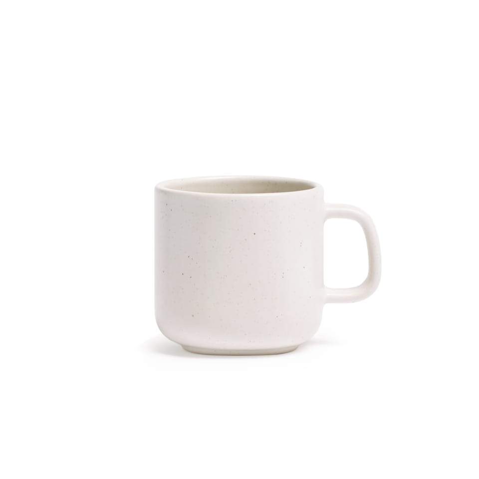 Monoware Ceramic Mug