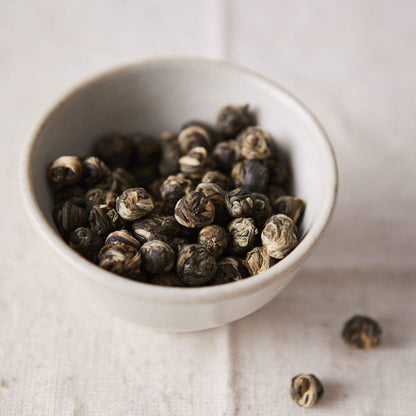 Jasmine Pearls - Loose Leaf